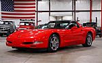 1998 Corvette Thumbnail 1