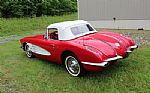 1958 Corvette Thumbnail 3