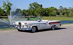 1958 Edsel Thumbnail 1