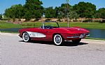 1961 Corvette Thumbnail 3