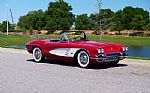 1961 Corvette Thumbnail 7