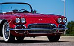 1961 Corvette Thumbnail 86