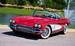 1961 Corvette Thumbnail 100