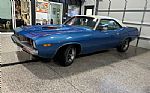 1974 Barracuda Thumbnail 4