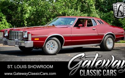 Photo of a 1976 Ford Gran Torino for sale