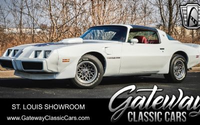 Photo of a 1979 Pontiac Trans Am for sale