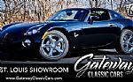 2009 Pontiac Solstice