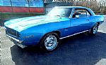1969 Camaro Thumbnail 1