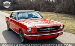 1965 Mustang Thumbnail 68