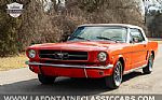 1965 Mustang Thumbnail 73