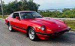 1982 Datsun 280ZX Turbo