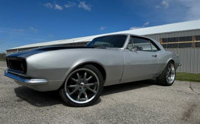 Photo of a 1967 Chevrolet Camaro LS Powered for sale