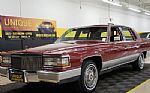 1992 Brougham Sedan Thumbnail 1