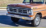 1972 F100 Thumbnail 18