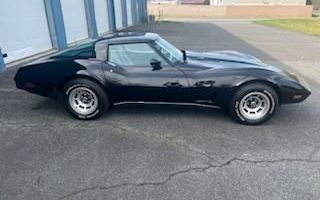 1979 Chevrolet Corvette 