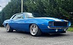 1969 Camaro Resto Mod Thumbnail 5