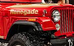 1978 CJ-5 4X4 Thumbnail 21