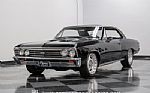 1967 Chevelle SS 396 Tribute Thumbnail 5