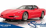 2003 Corvette Thumbnail 1