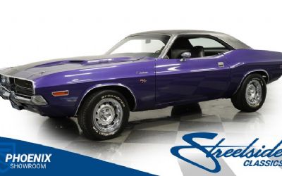 Photo of a 1970 Dodge Challenger R/T 440 Tribute for sale