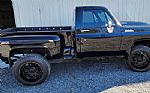 1980 Chevrolet Stepside