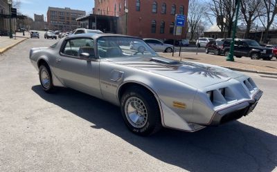 1979 Pontiac Trans Am 