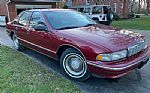 1995 Chevrolet Caprice