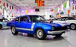 1973 Ford Maverick