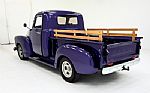 1947 3100 Series Pickup Thumbnail 3