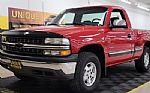 2000 Silverado 1500 Regular Cab Ste Thumbnail 1