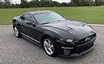 2021 Mustang Fastback Premium Thumbnail 5