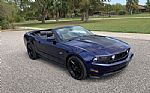 2010 Mustang GT Convertible Premium Thumbnail 5