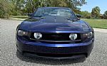 2010 Mustang GT Convertible Premium Thumbnail 9