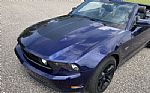 2010 Mustang GT Convertible Premium Thumbnail 16
