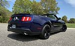 2010 Mustang GT Convertible Premium Thumbnail 27