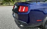 2010 Mustang GT Convertible Premium Thumbnail 28