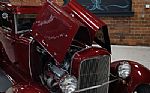 1930 Model A 5-Window Coupe Thumbnail 3