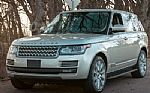 2013 Range Rover Thumbnail 37