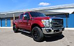 2016 F-350 Super Duty Thumbnail 2