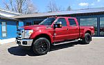 2016 F-350 Super Duty Thumbnail 1