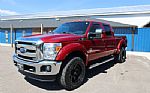 2016 F-350 Super Duty Thumbnail 5