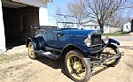 1927 Model T Thumbnail 10