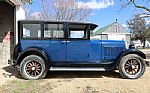 1926 Limousine Thumbnail 5