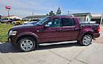 2007 Ford Explorer Sport Trac