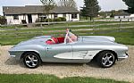 1961 Corvette Thumbnail 9