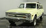 1968 Suburban C20 Thumbnail 20