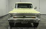 1968 Suburban C20 Thumbnail 19