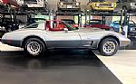 1978 Corvette Silver Anniversary Thumbnail 5