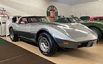 1978 Corvette Silver Anniversary Thumbnail 41