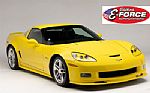 2007 Corvette Z06 Coupe Thumbnail 1